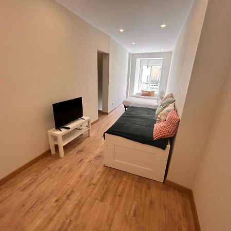 Appartement Moradia Fonte Nova Setúbal Extérieur photo