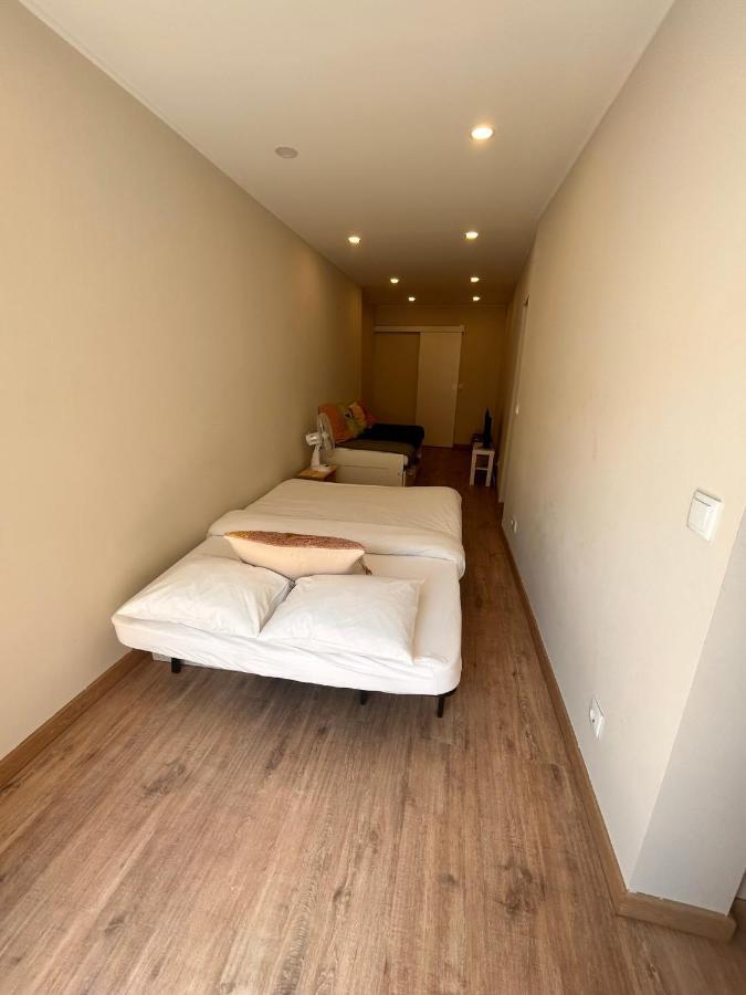 Appartement Moradia Fonte Nova Setúbal Extérieur photo