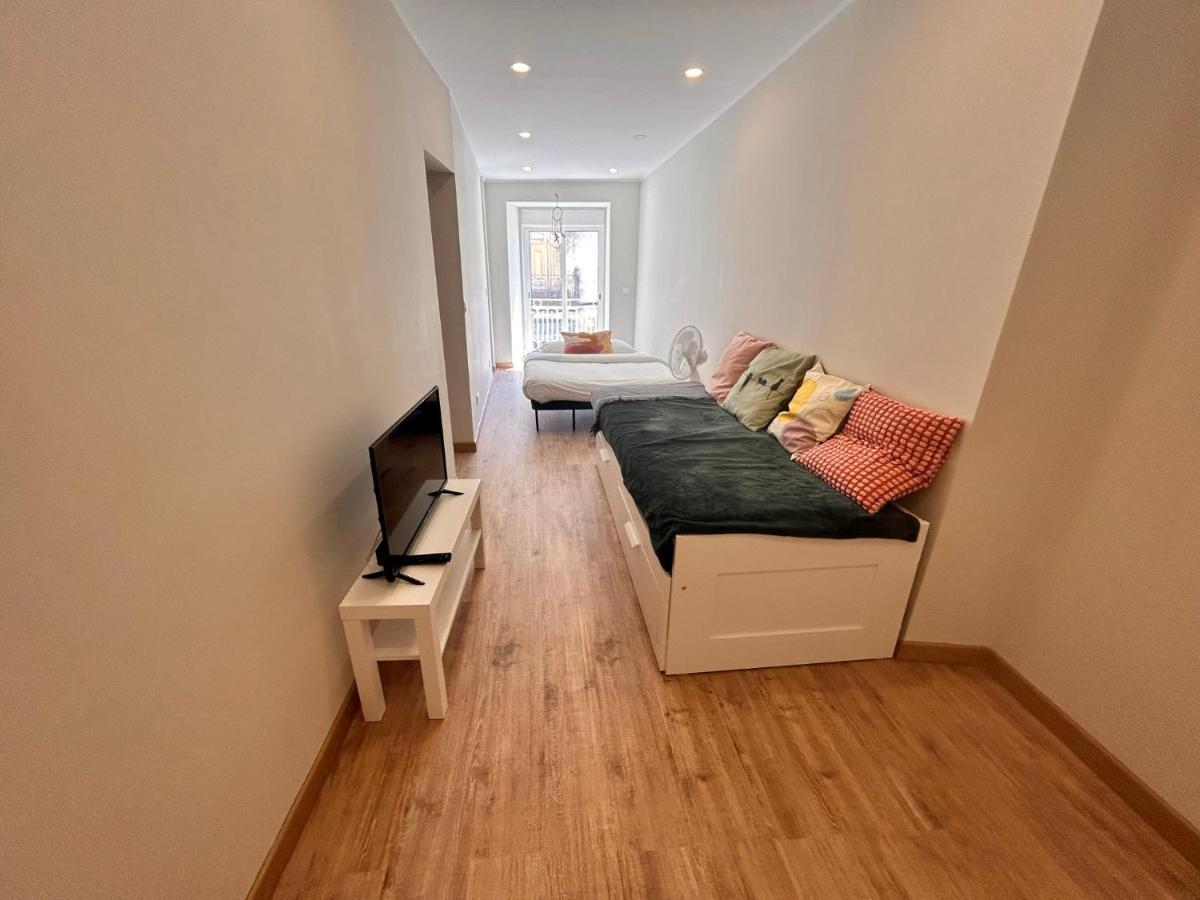 Appartement Moradia Fonte Nova Setúbal Extérieur photo