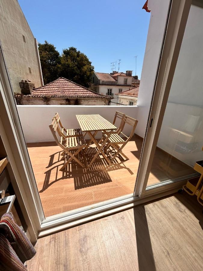 Appartement Moradia Fonte Nova Setúbal Extérieur photo