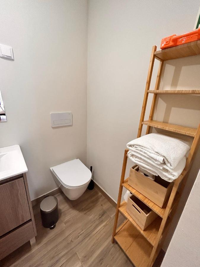 Appartement Moradia Fonte Nova Setúbal Extérieur photo