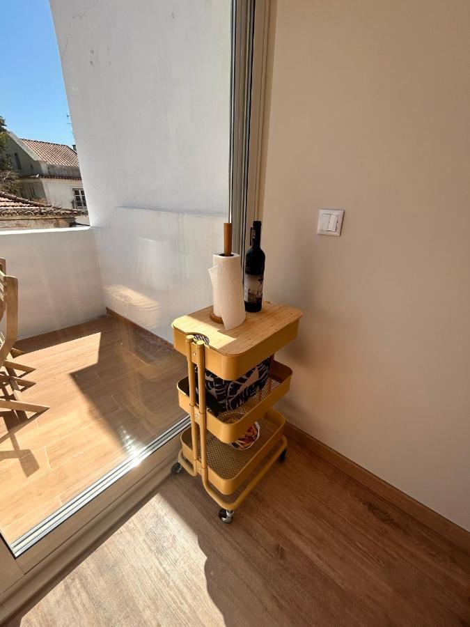 Appartement Moradia Fonte Nova Setúbal Extérieur photo