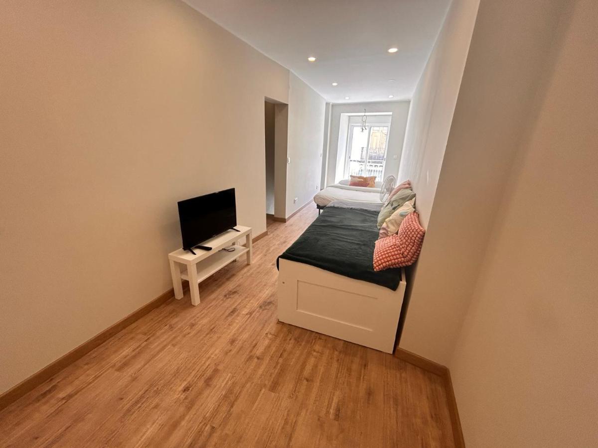 Appartement Moradia Fonte Nova Setúbal Extérieur photo