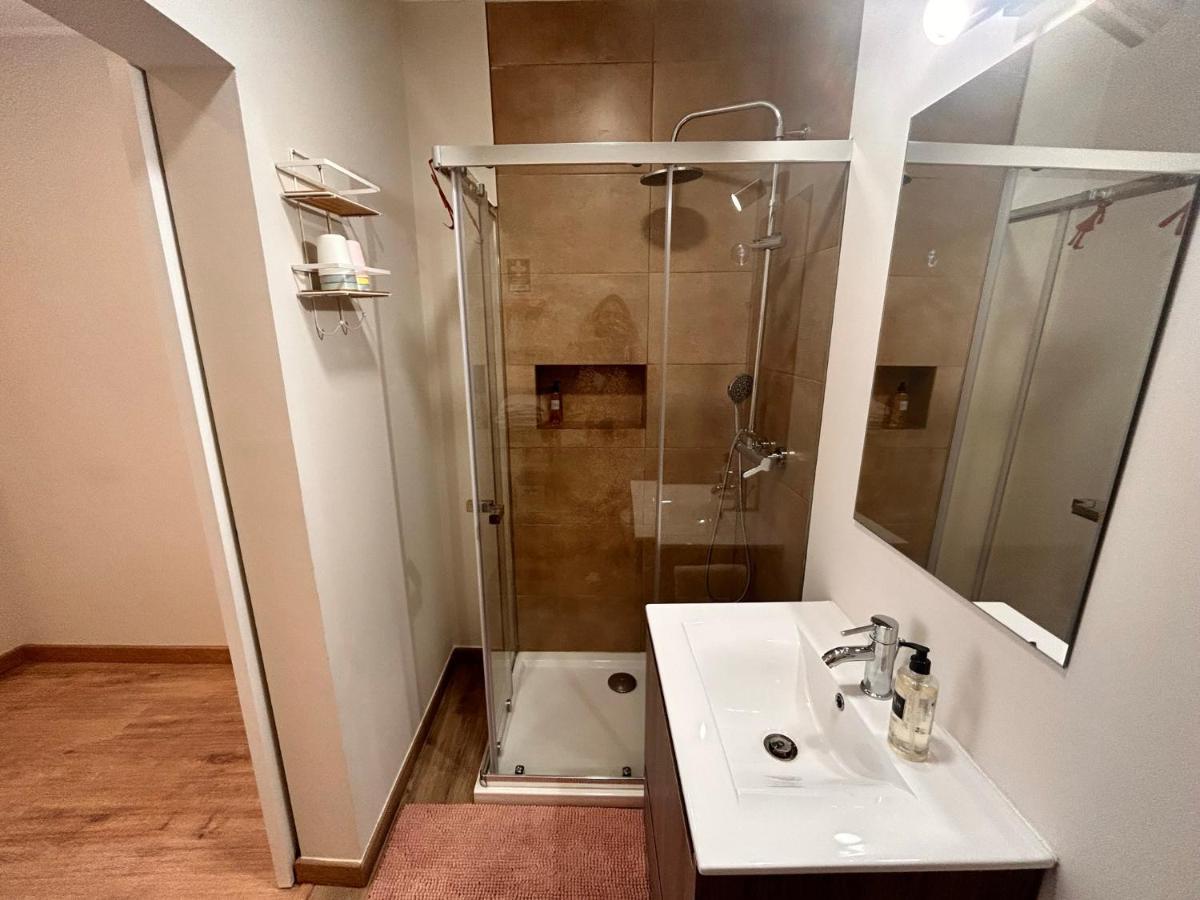 Appartement Moradia Fonte Nova Setúbal Extérieur photo